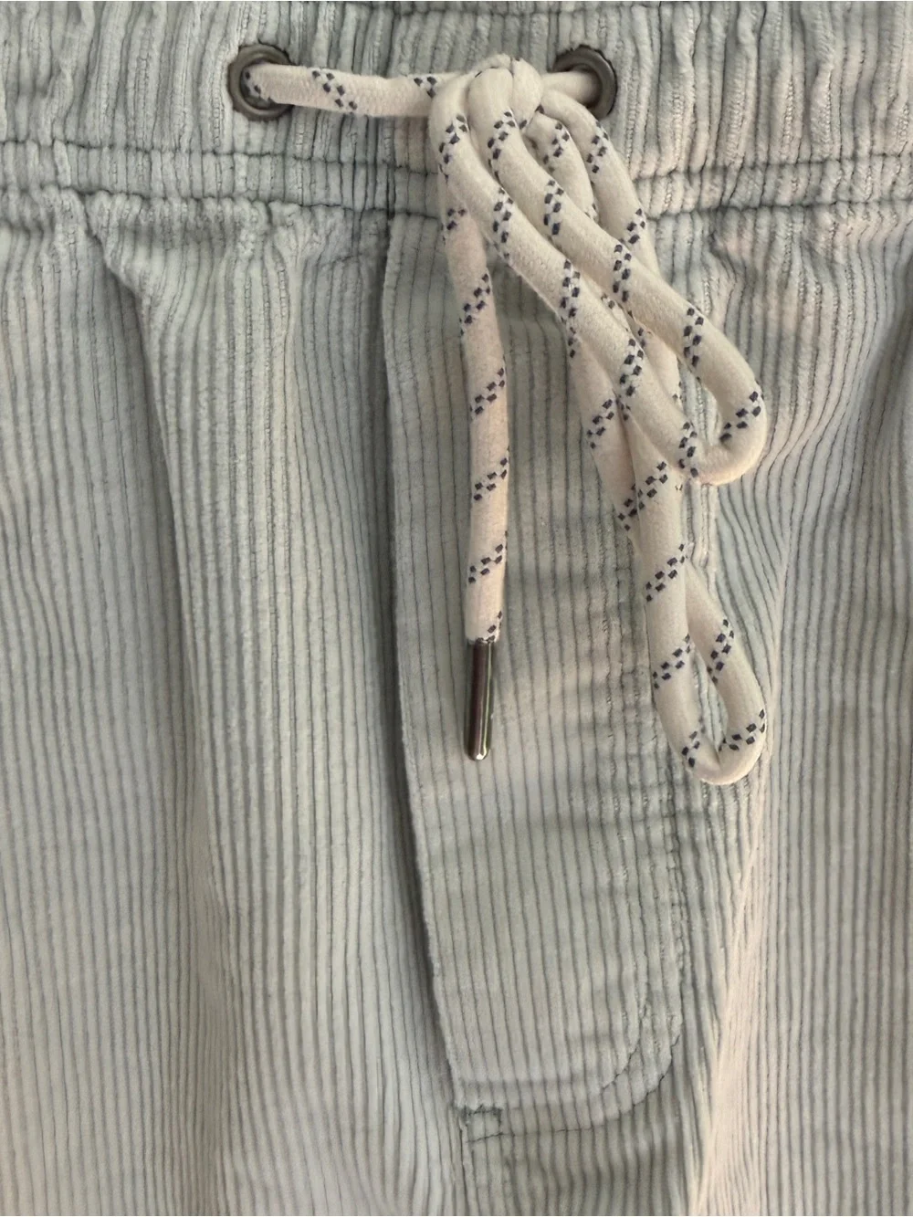 Faherty mens drawstring